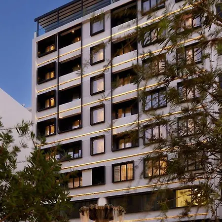The Port Square Hotel-2